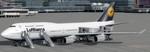 FSX P3D 3 & 4 Boeing 747-400 Lufthansa Package