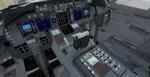 FSX/P3D Boeing 747-400  United Airlines package 