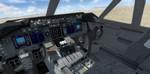 FSX P3D 3 & 4 Boeing 747-400 Virgin Atlantic Package