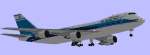 FS98
                  El Al Boeing 747-200