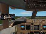 FS2002.
                  Virtual Cockpit Panels for the Default FS2002 Boeing 737, 777,
                  and 747 