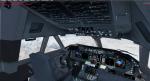 P3D/FSX Boeing 747-8F DHL / Polar Air package v2