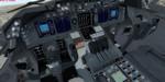 FSX/P3D 3 & 4 Boeing 747-8i Delta Airlines package