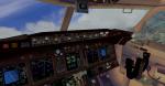 FSX/P3D Boeing 757-200 Jet2 Holidays package