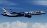 FSX/P3D Boeing 757-200 National Airlines package v2