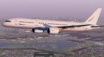 FSX/P3D Boeing 757-23A Comco package