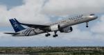 FSX/P3D Boeing 757-200 Delta Airlines Skyteam package