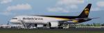 FSX/P3D Boeing 757-24APF United Parcels Service package