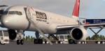 FSX/P3D  Boeing 757-200 Northwest Airlines Package
