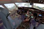 FSX/P3D Boeing 757-200 Royal Flight package
