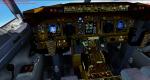 FSX/P3D  Boeing 757-300 Condor package