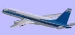 FS98
                  El Al Boeing 757