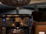 FS2004
                  Posky Boeing 757 Photoreal Virtual Cockpit Textures.