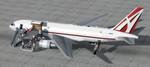 FSX/P3D>v4 Boeing 767-200/SF ABX Air Package