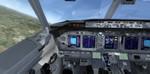 FSX/P3D>v4 Boeing 767-200/SF ABX Air Package