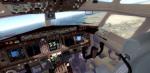 FSX/P3D Boeing 767-200F AeroUnion package v2