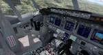 P3D/FSX Boeing 767-200ER Continental Airlines package