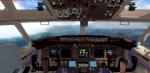 FSX/P3D Boeing 767-300ER Delta Airlines package v2