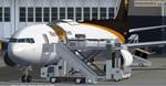 Boeing 767-300 Freighter UPS Cargo winglet with VC