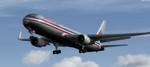 Boeing 767-323ER American Airlines N389AA