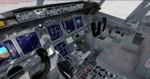 P3D/FSX Boeing 767-300ER American Airlines Winglet package