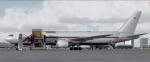 FSX/P3D Boeing 767-300F ABX Air package v2