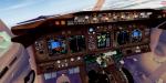 FSX/P3D Boeing 767-300ER Condor Retro Cs D-ABUM package v2