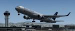FSX/P3D Boeing 767-300ER Delta Skyteam package v2