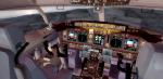FSX/P3D Boeing 767-300ER Delta Skyteam package v2
