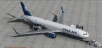 FSX/P3D Boeing 767-300F Star Air package v2