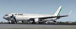 FSX/P3D >v4 Boeing 767-300ER Air Italy package