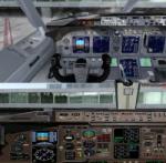 FSX/P3D Boeing 767-300ER Neos package