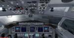 FSX/P3D  Boeing 767-300ER private P4-MES package