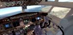 FSX/P3D Boeing 767-300ER Privilege Style package v2