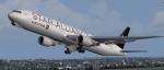FSX/P3D Boeing 767-400ER United Star Alliance package