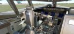 FSX/P3D Boeing 777-200LR El Al Package