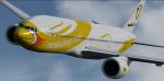 FSX/P3D Boeing 777-200ER NokScoot Package