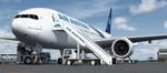 FSX/P3D Boeing 777-200ER Air Austral package