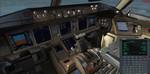 FSX/P3D Boeing 777-200ER - British Airways Crest Package 