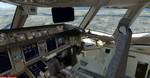 FSX/P3D Boeing 777-200LR Ceiba Intercontinental Package