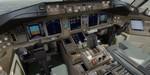 FSX/P3D Boeing 777-200ER British Airways 'Delftblue Daybreak 1' Package