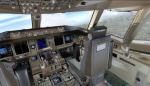 FSX/P3D Boeing 777-200ER Alitalia Skyteam package
