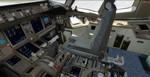FSX/P3D Boeing 777-200ER  Korean Air package