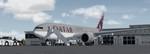 FSX/P3D3 Boeing 777-200LR Qatar Package 