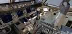 FSX/P3D3 Boeing 777-200LR Qatar Package