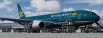 FSX/P3D Boeing 777-200ER Vietnam Airlines package
