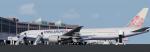 FSX/P3D Boeing 777-300ER Air China package v2