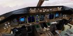 FSX/P3D Boeing 777-300ER Emirates 2021 Package