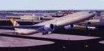 FSX/P3D  Boeing 777-300ER Etihad Updated package