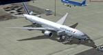 Boeing 777-300ER Air France Package